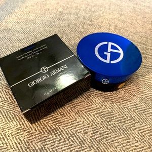 Giorgio Armani Essence-in-Balm SPF40 Shade 2